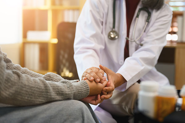 Personalized care that fits your needs